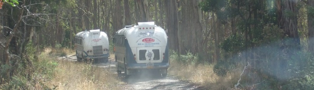 Flxible Clipper Club of Australia